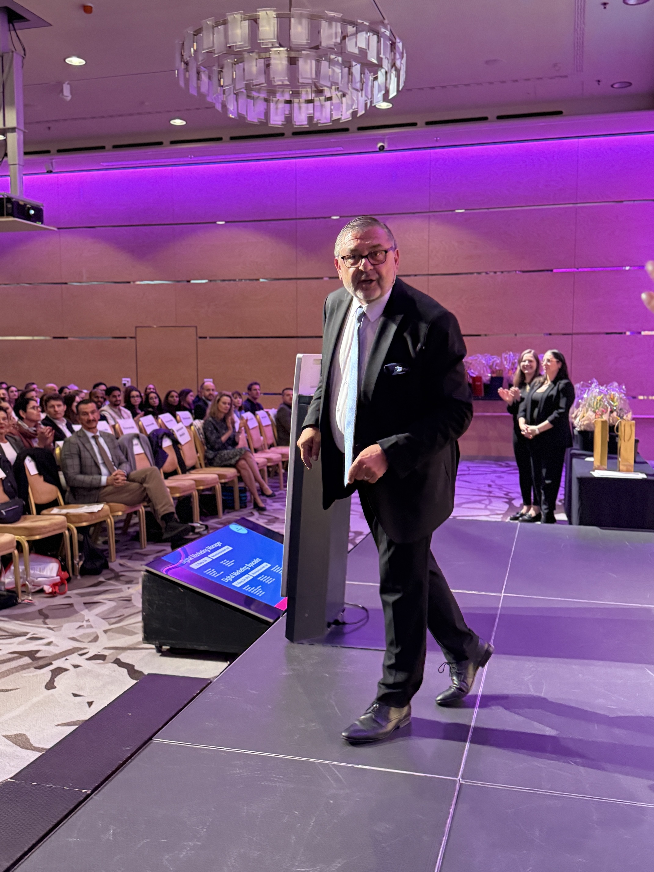Diplomfeier Benedict/BVS Zürich 16. Mai 2025